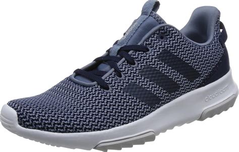 adidas cloudfoam tr racer blauw|Men .